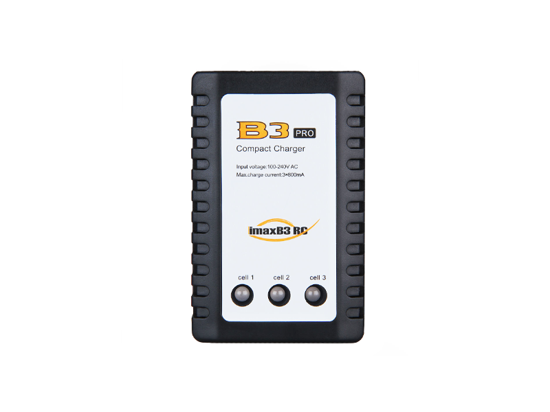 ImaxRC B3 Compact Charger - Image 2